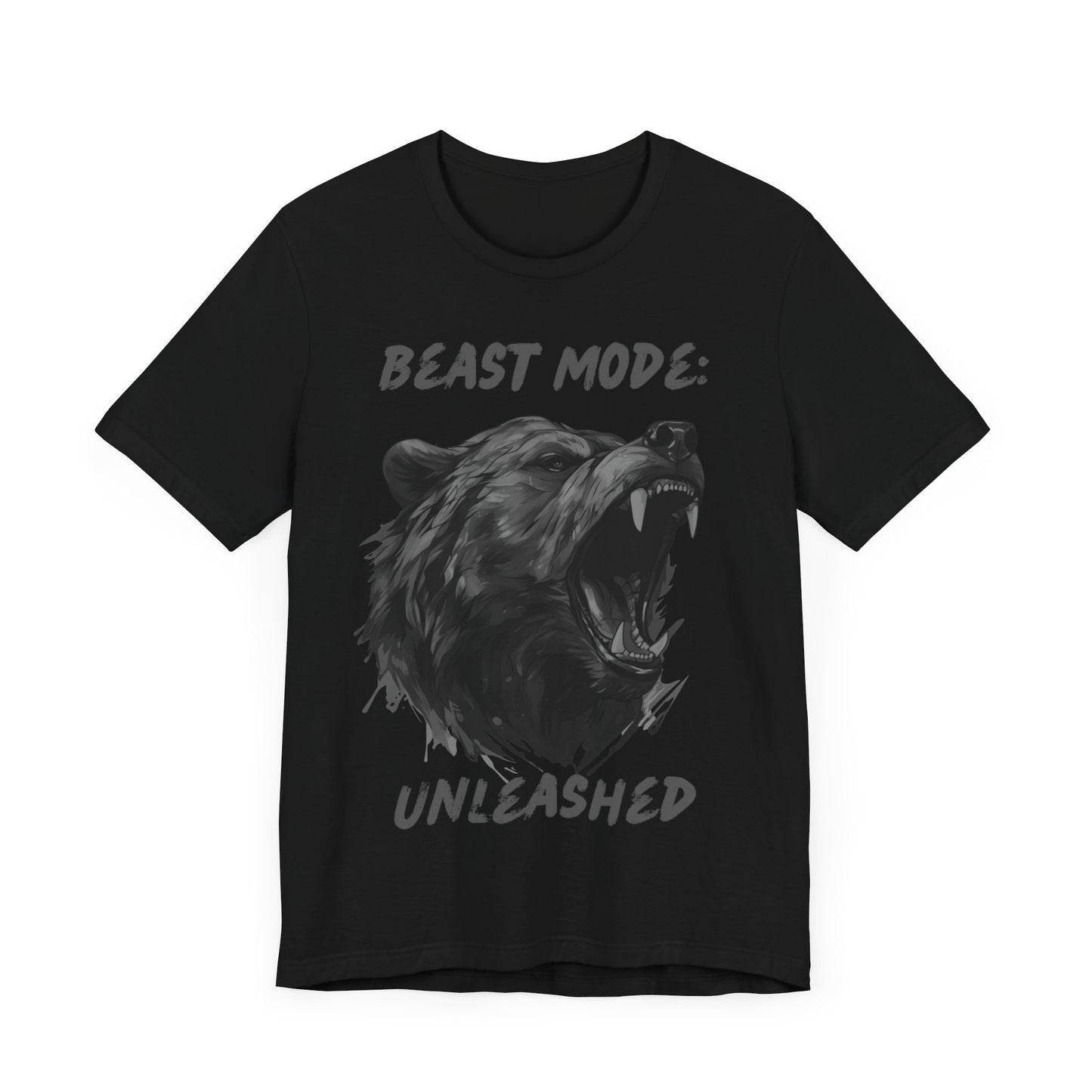 BEAST MODE: UNLEASHED