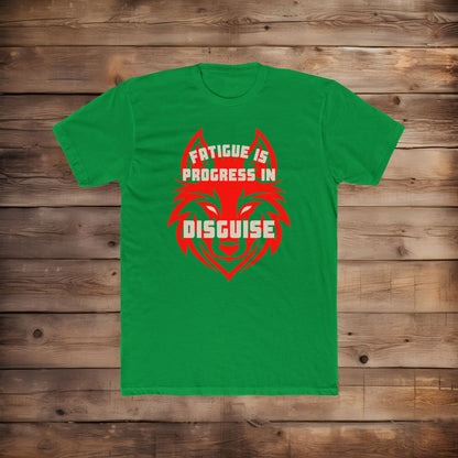 Fatigue - T-Shirt