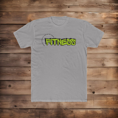 Fitness - T-Shirt