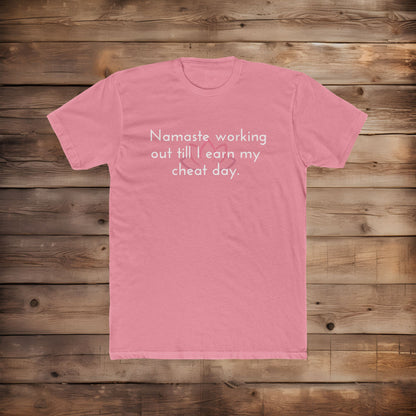 Namaste - T-Shirt