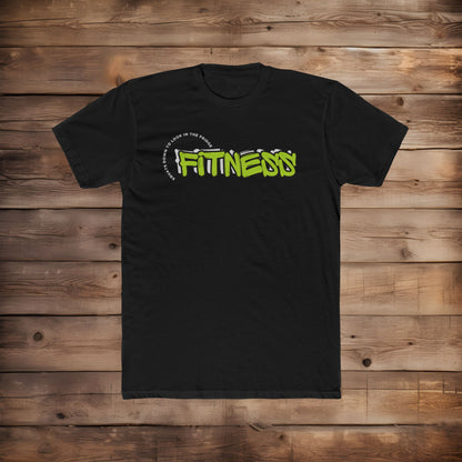 Fitness - T-Shirt