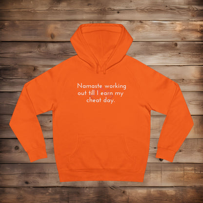 Namaste - Hoodie