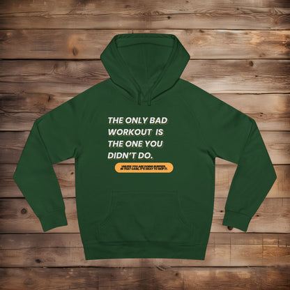 A Bad Workout - Hoodie