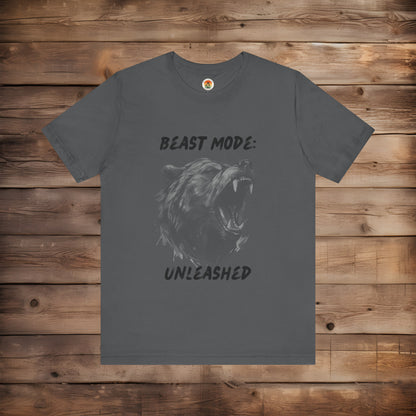 BEAST MODE: UNLEASHED