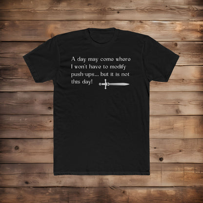 A Day May Come - T-Shirt