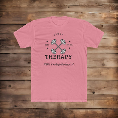 Iron Therapy - T-Shirt