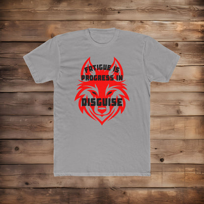 Fatigue - T-Shirt