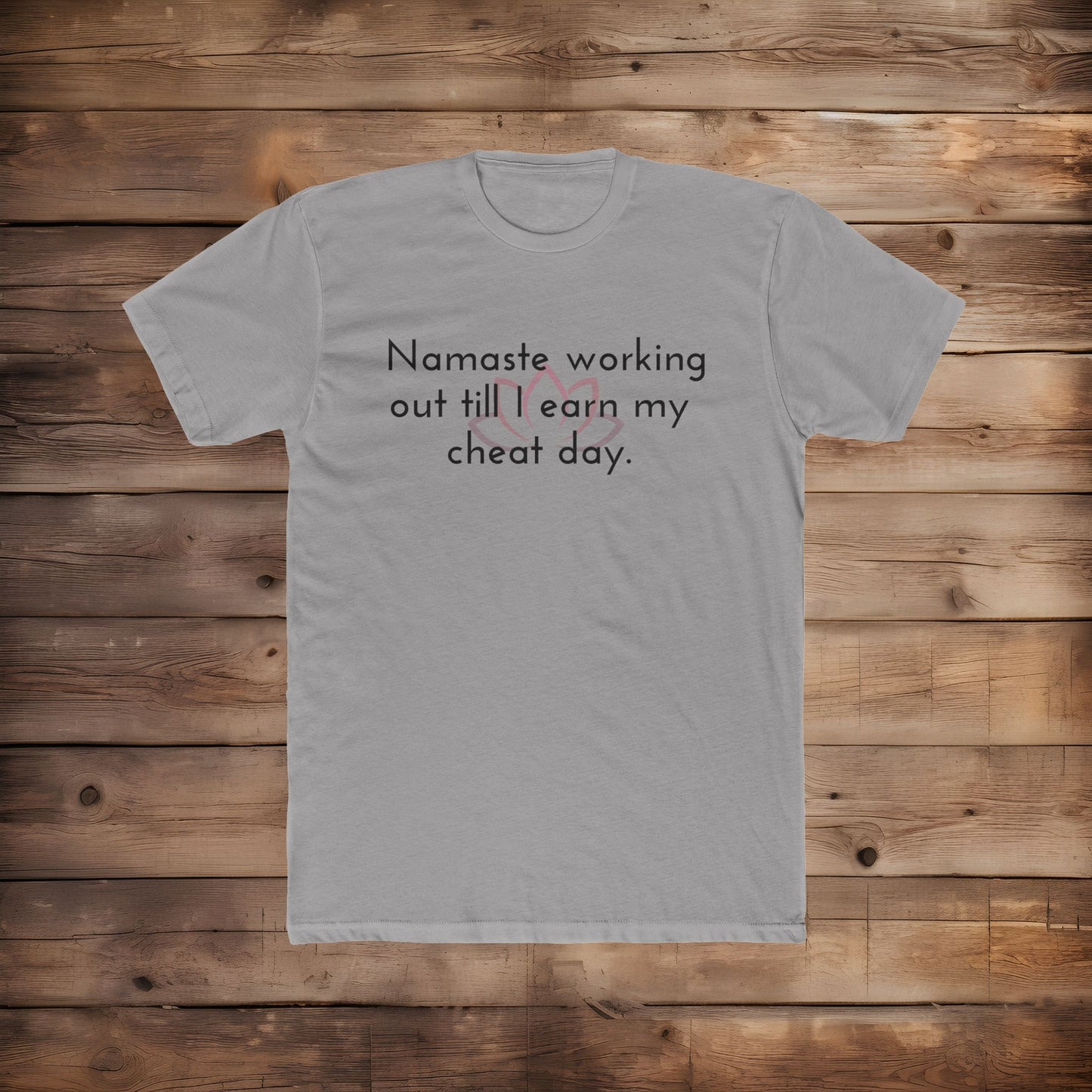 Namaste - T-Shirt
