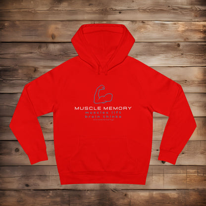 Muscle Memory - Hoodie