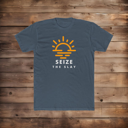 Seize the Slay