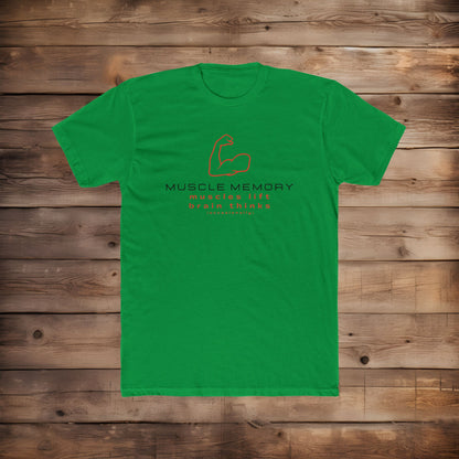 Muscle Memory - T-Shirt