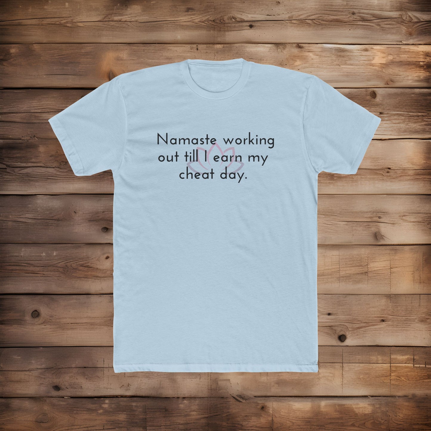 Namaste - T-Shirt