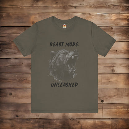 BEAST MODE: UNLEASHED