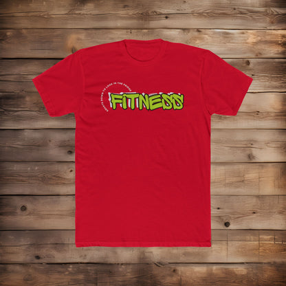 Fitness - T-Shirt