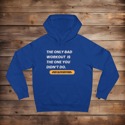 A Bad Workout - Hoodie