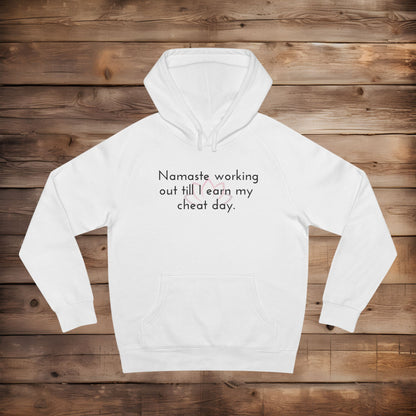 Namaste - Hoodie