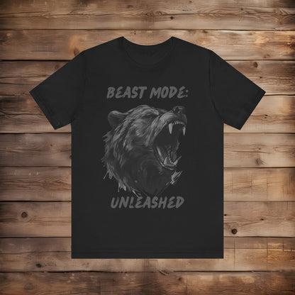 BEAST MODE: UNLEASHED