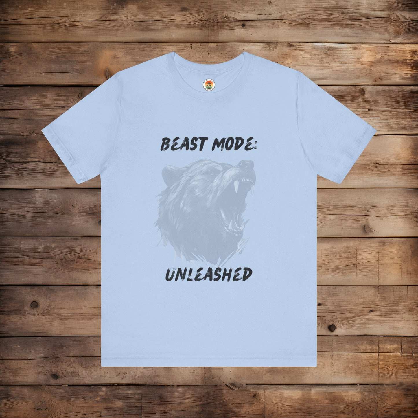 BEAST MODE: UNLEASHED