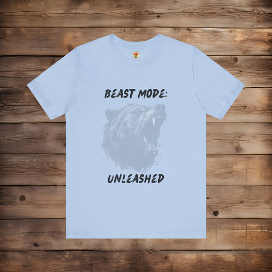 BEAST MODE: UNLEASHED