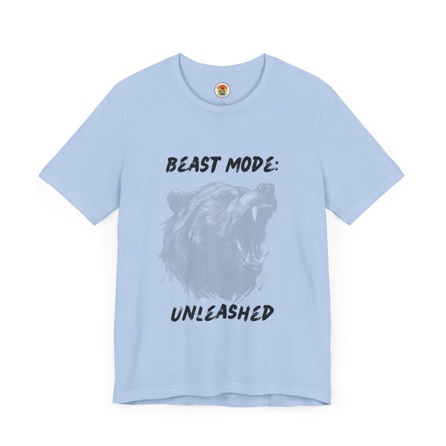 BEAST MODE: UNLEASHED