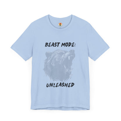 BEAST MODE: UNLEASHED