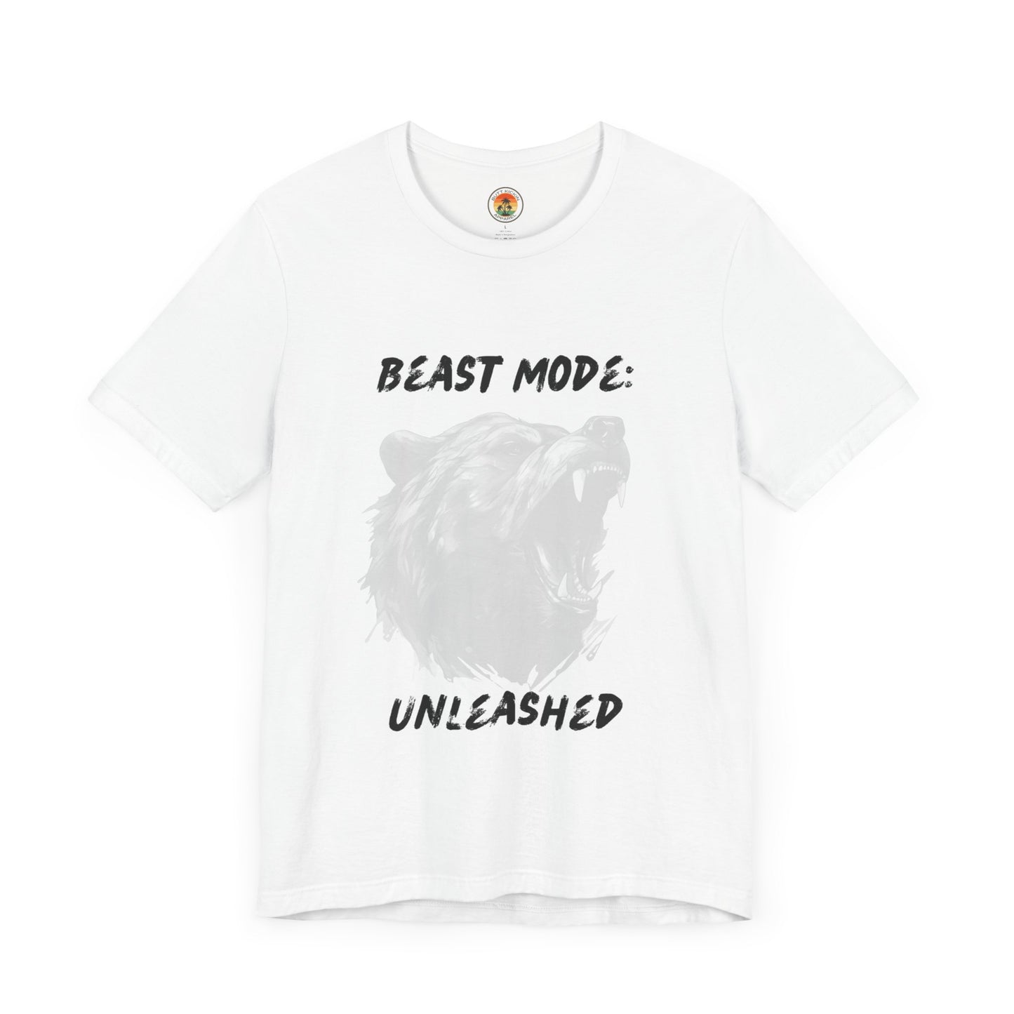 BEAST MODE: UNLEASHED