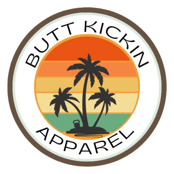 Butt Kickin Apparel