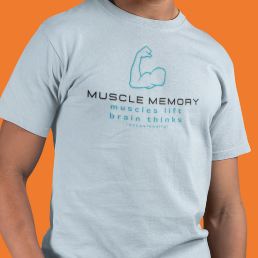 Muscle Memory