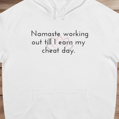 Namaste - Hoodie