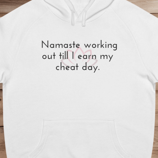 Namaste - Hoodie