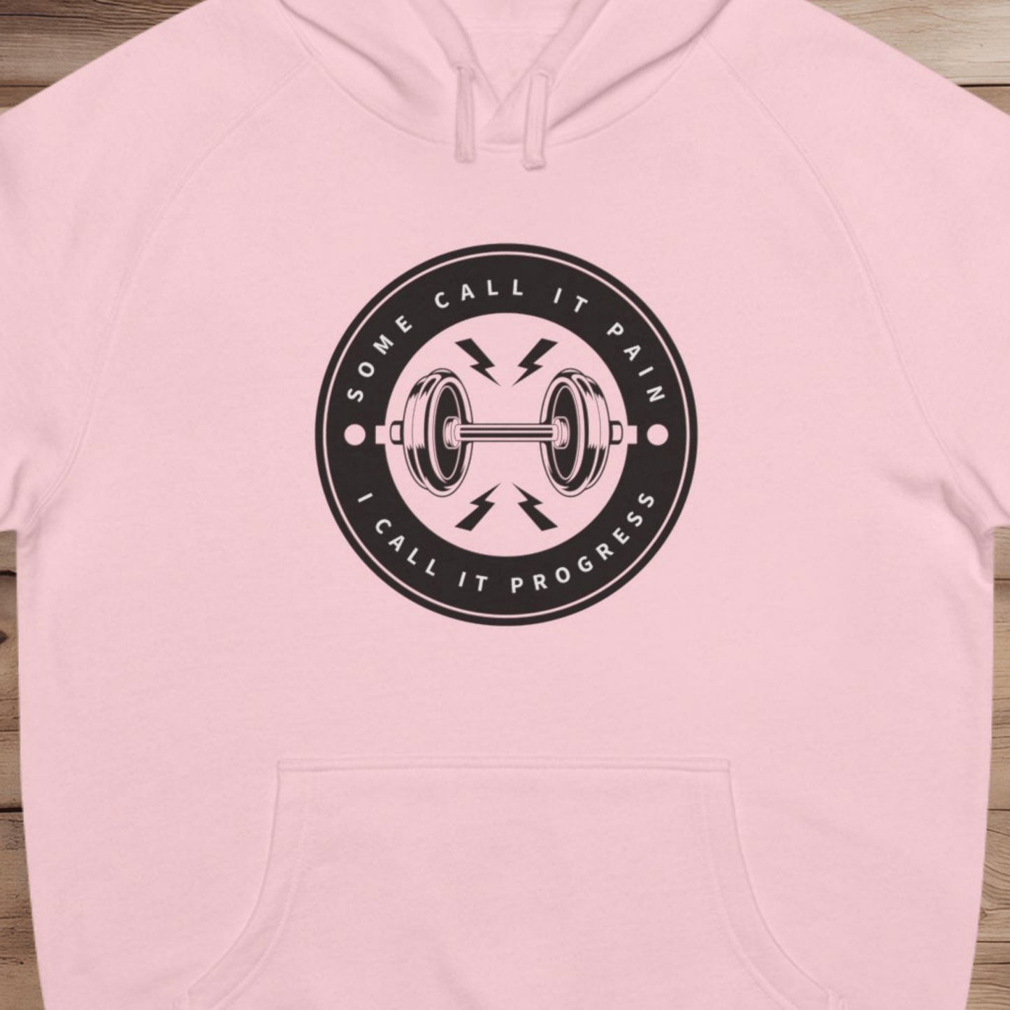 Some Call it Pain - Hoodie