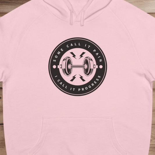 Some Call it Pain - Hoodie