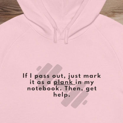 If I Pass Out