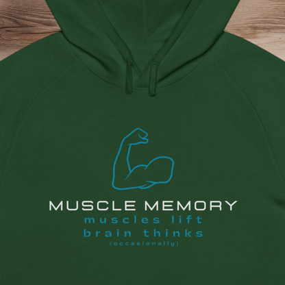 Muscle Memory
