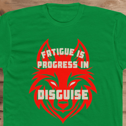 Fatigue - T-Shirt