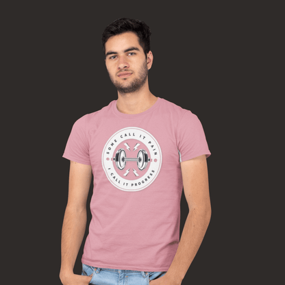 Some Call it Pain - T-Shirt