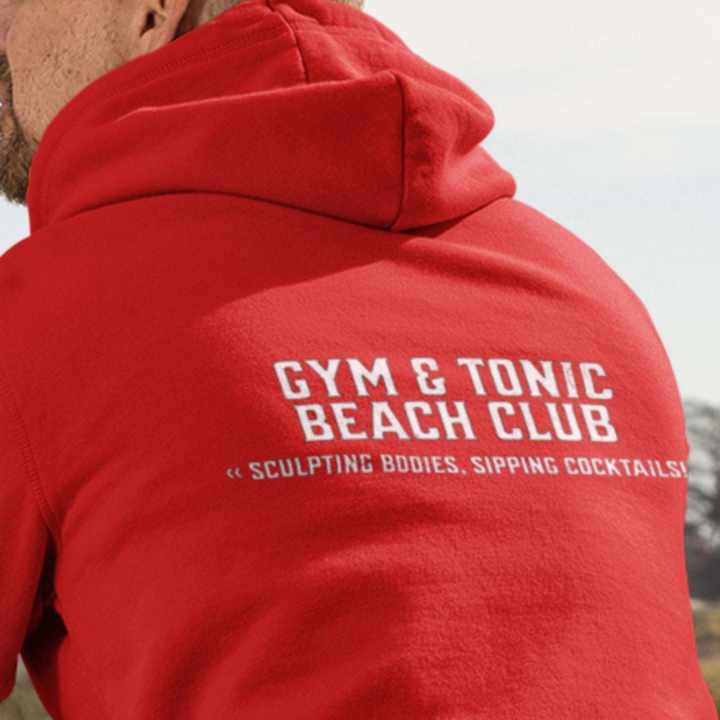 GYM AND TONIC BEACH CLUB